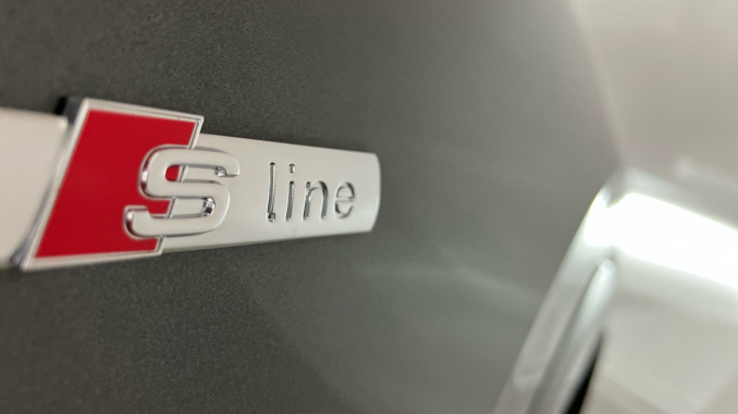 Audi Q2 35 TFSI S Line 5dr Petrol Estate - Image 41